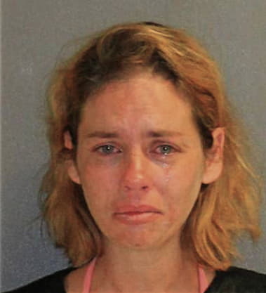 Chelsea Lewis, - Volusia County, FL 