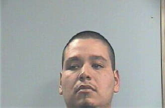 Albert Lopez - Fayette County, KY 