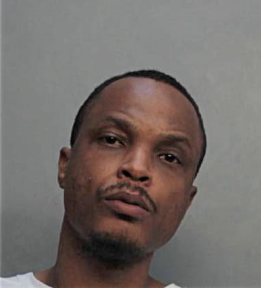 Christopher Mackey, - Dade County, FL 