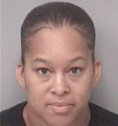 Shawntina Marshall, - Pinellas County, FL 