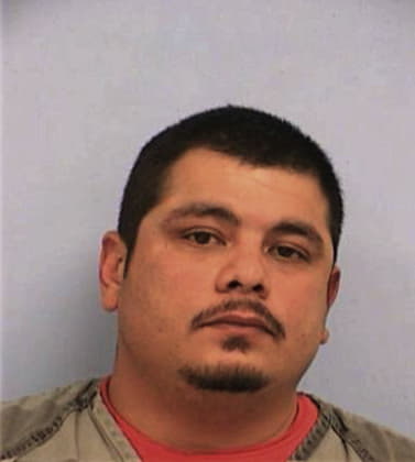 Juan Mauriciosimon, - Travis County, TX 