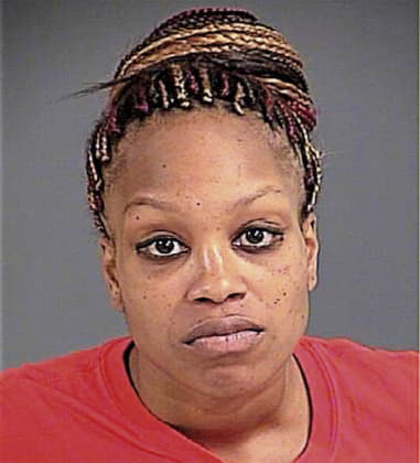 Sherita McClam, - Charleston County, SC 