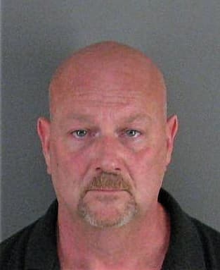 David McCraw - Gaston County, NC 