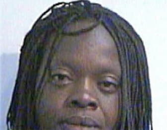 Amber McCray, - Hernando County, FL 