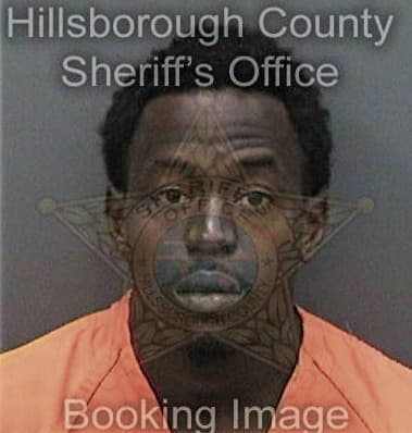 Michael McDaniels - Hillsborough County, FL 