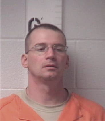 Timothy McGaw, - Hardin County, KY 