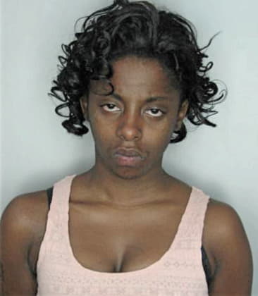 Aramis McHayle - Hillsborough County, FL 