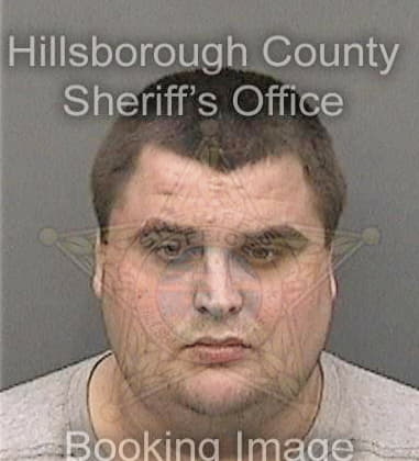 Christopher McPherson - Hillsborough County, FL 