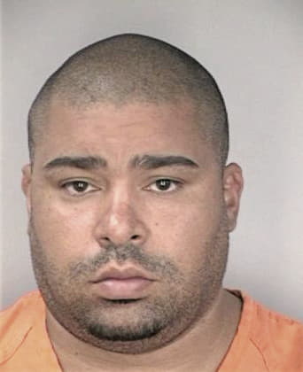 Clyde McThune - Hillsborough County, FL 