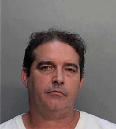 Lorenzo Mederos, - Dade County, FL 