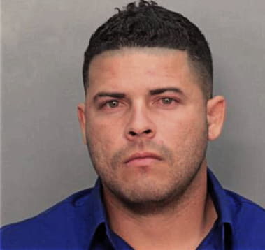 George Mejia, - Dade County, FL 