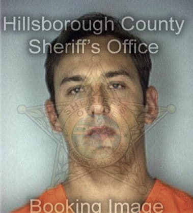 Christian Melendez - Hillsborough County, FL 
