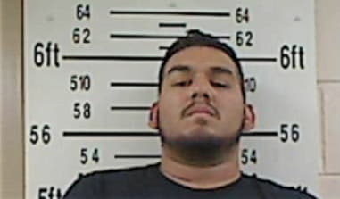 Rogelio Mendoza, - Kleberg County, TX 