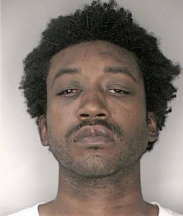 Jorge Mercado - Hillsborough County, FL 