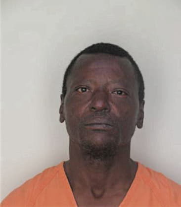 Alex Millian - Hillsborough County, FL 