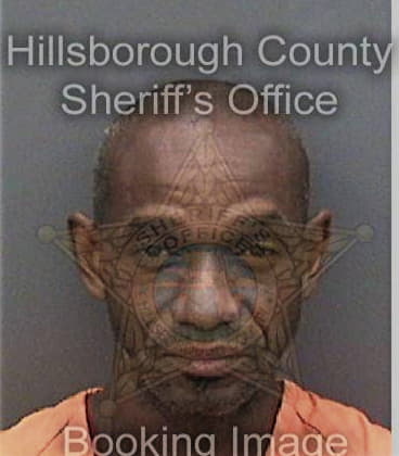 Jermarcus Moore, - Hillsborough County, FL 