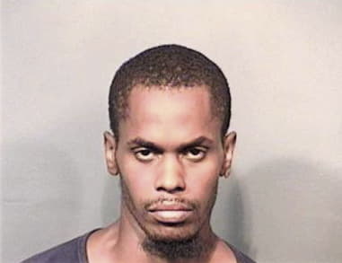 Jamal Moreland, - Brevard County, FL 