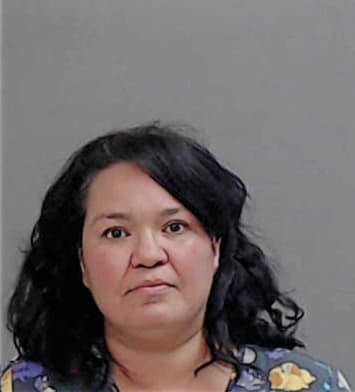 Estefanie Morin, - Hidalgo County, TX 