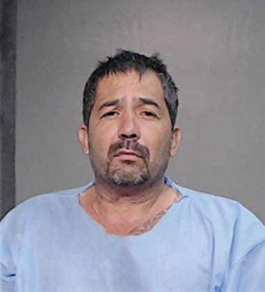 Rodolfo Nava, - Hidalgo County, TX 