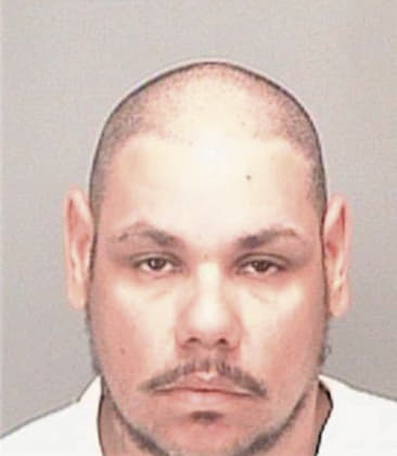 Hector Ortizcotto, - Pinellas County, FL 