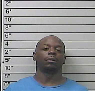 Terry Parham, - Lee County, MS 