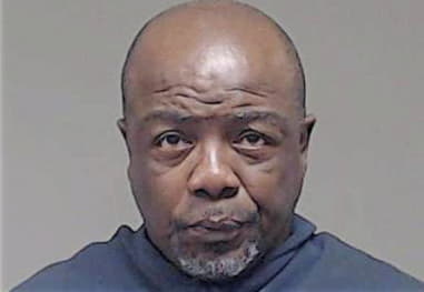 Kenneth Pemberton - Collin County, TX 