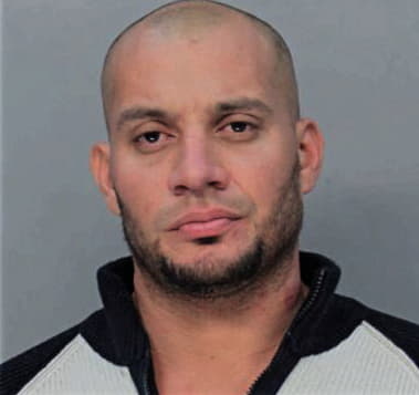 Ivan Perez, - Dade County, FL 