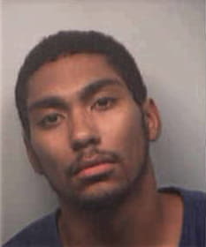 Gerardo Perez-Lopez, - Fulton County, GA 