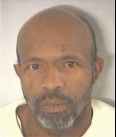 Charles Petty, - Fulton County, GA 