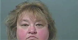 Marlena Pohlman, - Vigo County, IN 