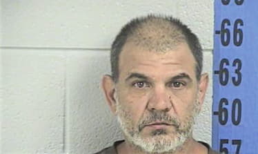 Richard Poindexter, - Graves County, KY 