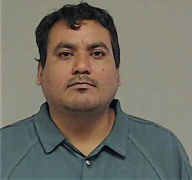 Joshua Ponse - Collin County, TX 