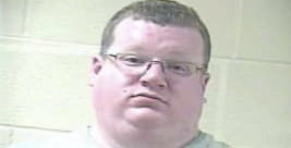 Anthony Prater, - Webster County, KY 