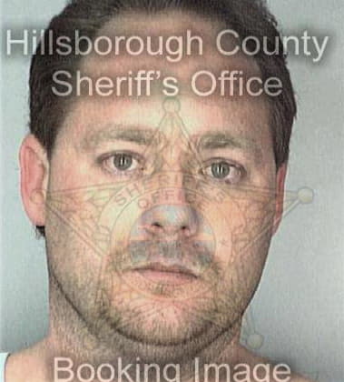 Brett Prentiss, - Hillsborough County, FL 