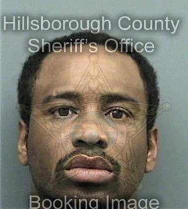 Eric Preston, - Hillsborough County, FL 