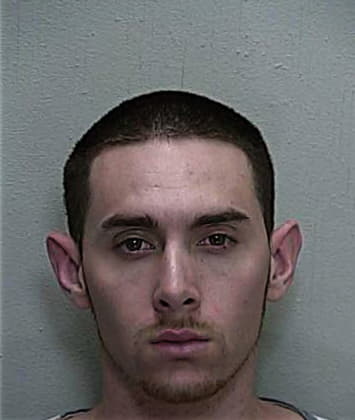 Christopher Price, - Marion County, FL 