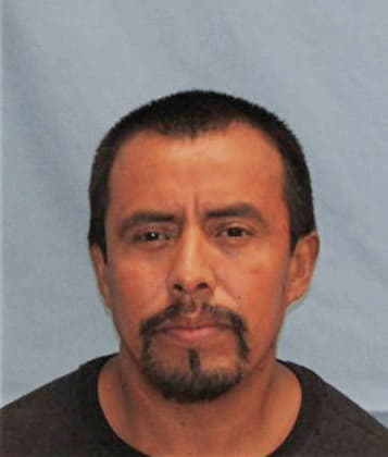 Jorge Ramirez, - Pulaski County, AR 