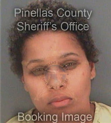 Krystal Reaves, - Pinellas County, FL 