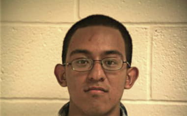 Rodolfo Reyes - Hidalgo County, TX 