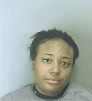 Latrice Riddles, - DeKalb County, GA 