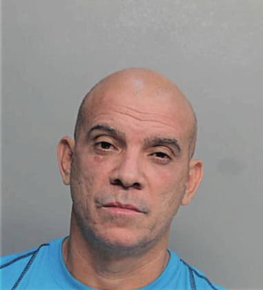 Joseph Rivera, - Dade County, FL 