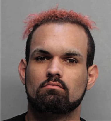 Bladimir Rodriguez, - Dade County, FL 