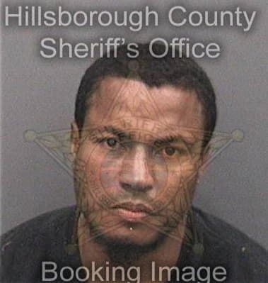 Roman Rodriguez, - Hillsborough County, FL 