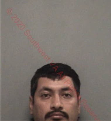 Norlan Rodriguez-Cruz, - Washington County, VA 