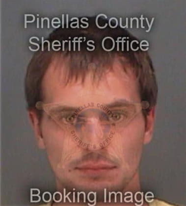 Ricky Rogers, - Pinellas County, FL 