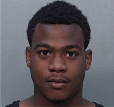 William Rolle, - Dade County, FL 