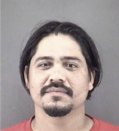 Christian Rubio-Perez, - Forsyth County, NC 