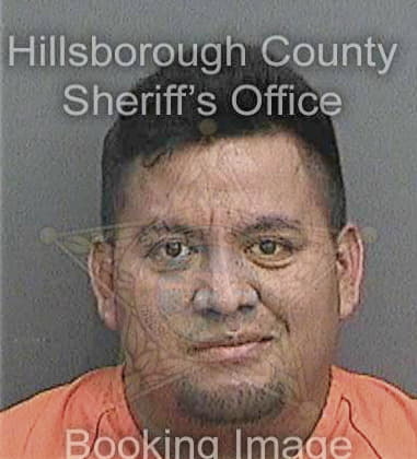 Julio Ruiz, - Hillsborough County, FL 