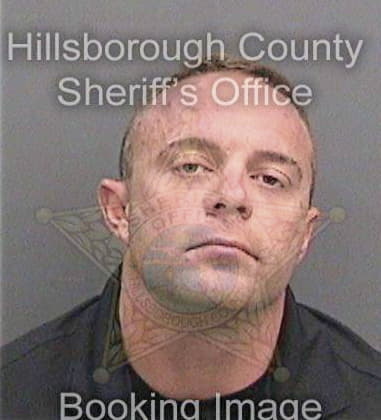 Donald Ruster, - Hillsborough County, FL 