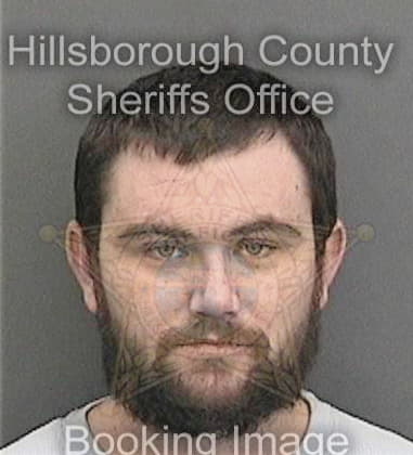 Jose Saenz, - Hillsborough County, FL 